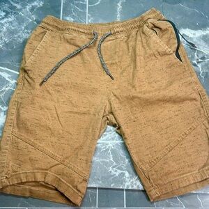 Rue21 Cargo Drawstring Shorts